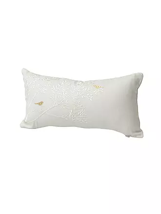 RAEDER | Kissen gefüllt TRAUMKISSEN 33x17cm Goldvogerl | 
